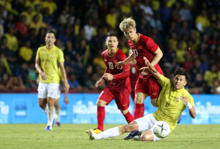 Tỷ lệ kèo Việt Nam vs Thái Lan 20h00, 19/11 (Vòng loại World Cup 2022)