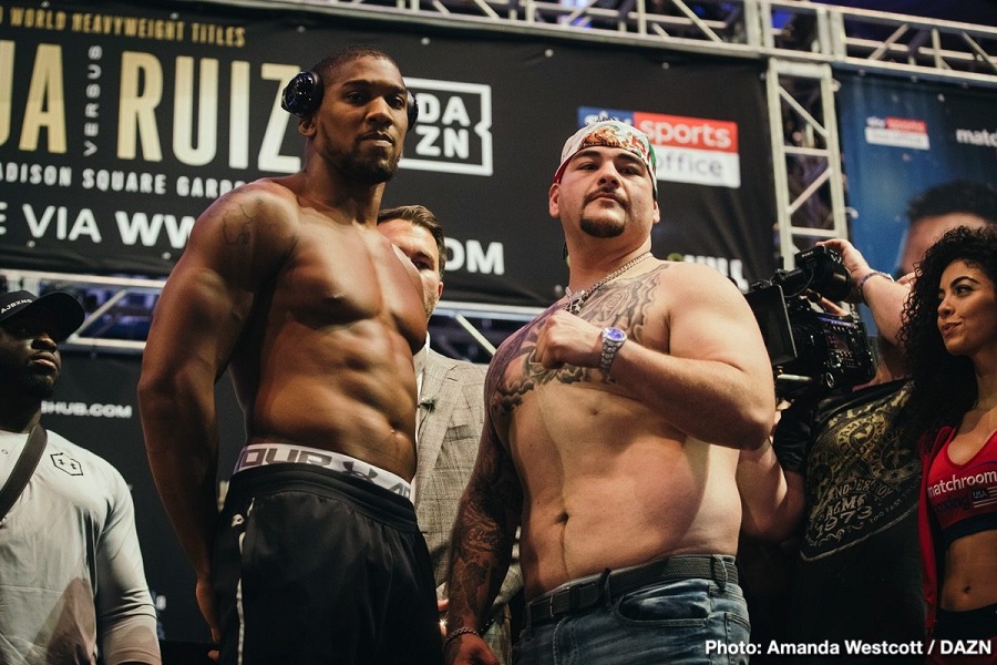 Tyson Fury chia sẻ về kế hoạch B nếu Wilder thất bại trước Ortiz Tyson Fury chia sẻ về kế hoạch B nếu Wilder thất bại trước Ortiz