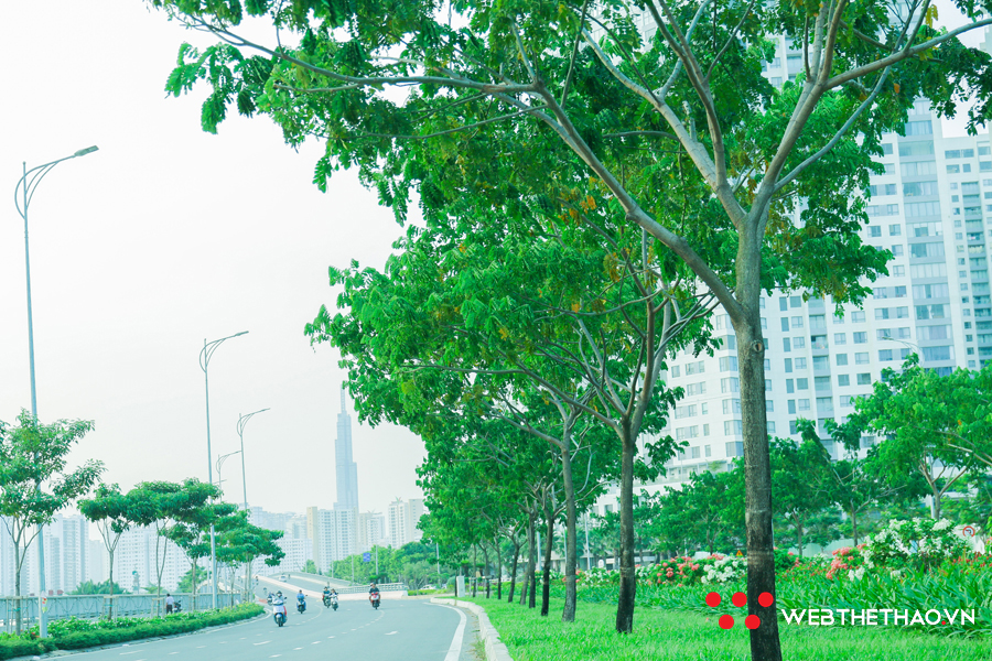 Những điểm khác biệt mới lạ của Pocari Sweat Run Việt Nam 2019 Những điểm khác biệt mới lạ của Pocari Sweat Run Việt Nam 2019