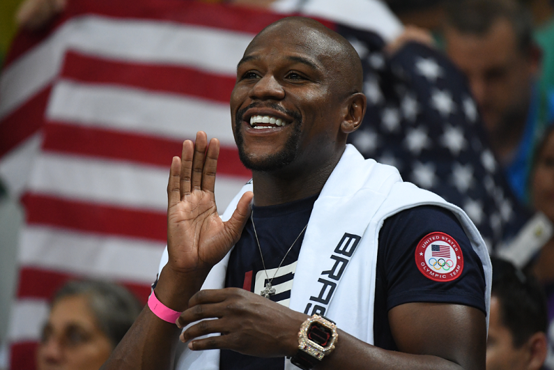 Floyd Mayweather sẽ xây dựng đế chế cờ bạc tại Nhật Bản