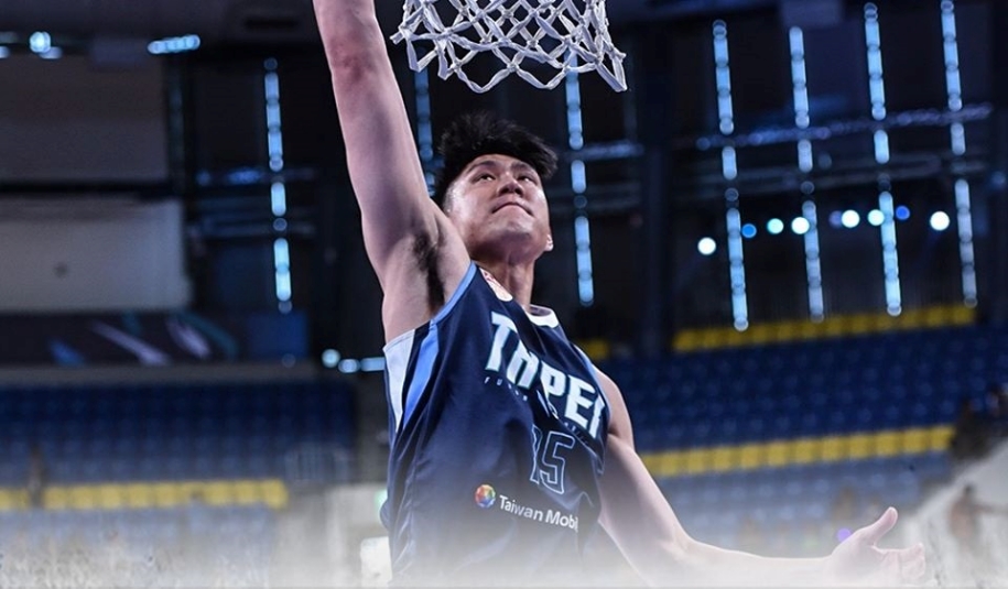 Kết quả bóng rổ ABL 10: Fubon Braves giành chiến thắng nghẹt thở