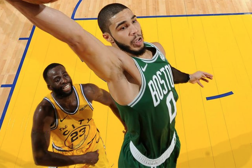 Kết quả NBA ngày 16/11: LA Lakers và Boston Celtics chạm mốc 10 trận thắng