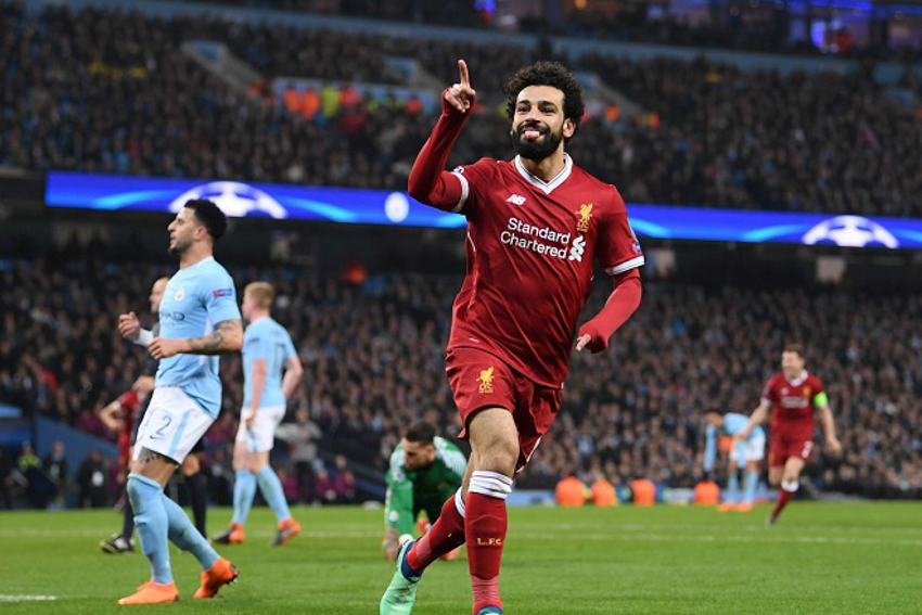 Lý do Liverpool đang có 70% cơ hội vô địch Ngoại hạng Anh