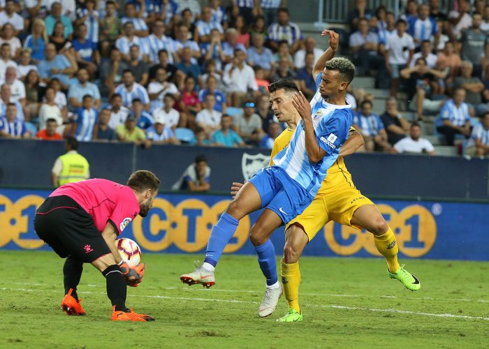 Nhận định Alcorcon vs Malaga 20h00, 17/11 (Hạng 2 Tây Ban Nha)