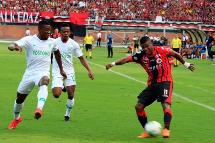 Nhận định Cucuta vs Deportes Tolima 08h30 ngày 18/11 (Giải VĐQG Colombia)