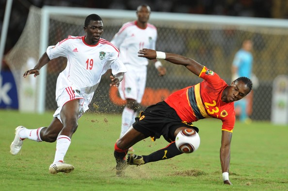Nhận định Gabon vs Angola 02h00, 18/11 (Vòng loại CAN 2021)