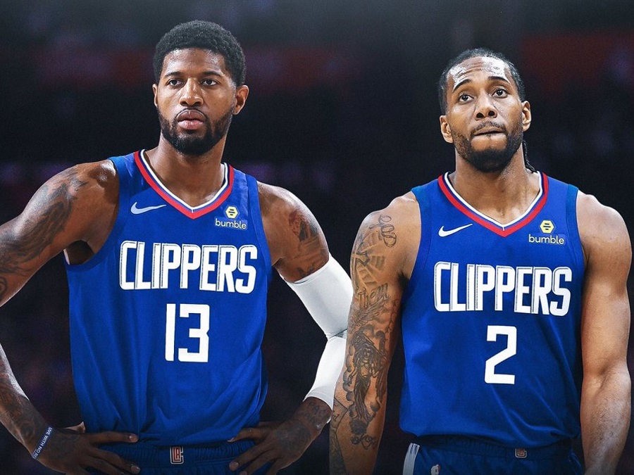 Nhận định NBA: LA Clippers vs Atlanta Hawks (ngày 17/11, 10h30)