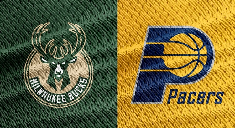 Nhận định NBA: Milwaukee Bucks vs Indiana Pacers (ngày 17/11, 7h00)