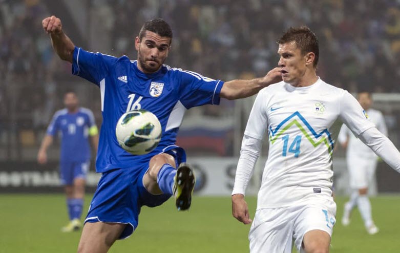 Nhận định U21 Albania vs U21 Slovenia 18h00, 18/11 (Giao hữu quốc tế)