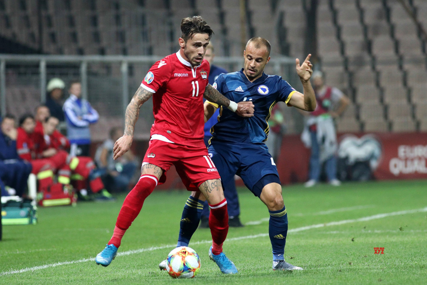 Soi kèo Liechtenstein vs Bosnia & Herzegovina 02h45 ngày 19/11 (VL Euro 2020)