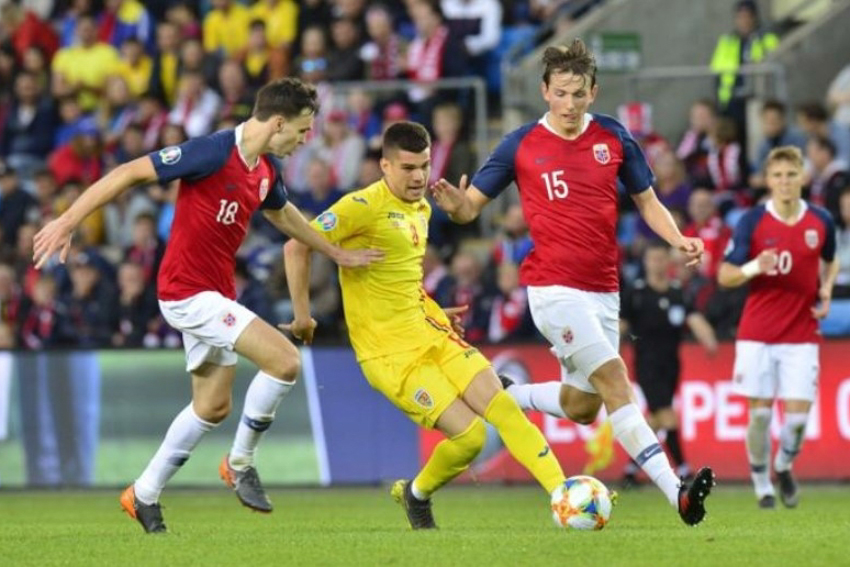 Soi kèo Malta vs Na Uy 02h45 ngày 19/11 (VL Euro 2020)