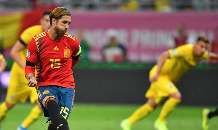 Soi kèo Tây Ban Nha vs Romania 02h45, ngày 19/11 (VL Euro 2020)