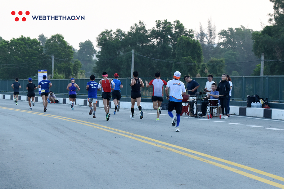 Lạ mắt hình ảnh vừa chạy, vừa nghe nhạc tại Pocari Sweat Run Việt Nam 2019 Lạ mắt hình ảnh vừa chạy, vừa nghe nhạc tại Pocari Sweat Run Việt Nam 2019
