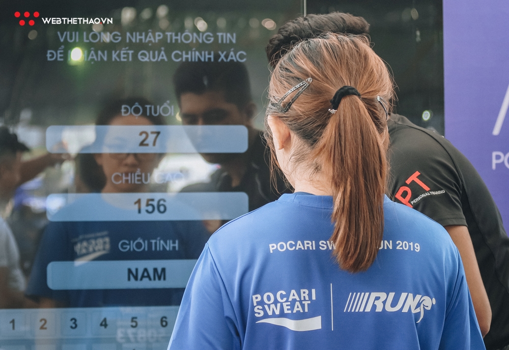 Sướng như VĐV Pocari Sweat Run Việt Nam 2019: Được BTC chăm sóc từ A tới Z Sướng như VĐV Pocari Sweat Run Việt Nam 2019: Được BTC chăm sóc từ A tới Z
