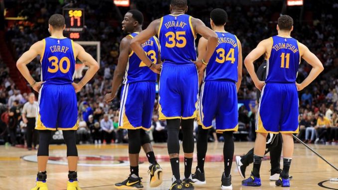 Sau chấn thương của DAngelo Russell, hoảng hồn với bệnh viện mang tên GSW