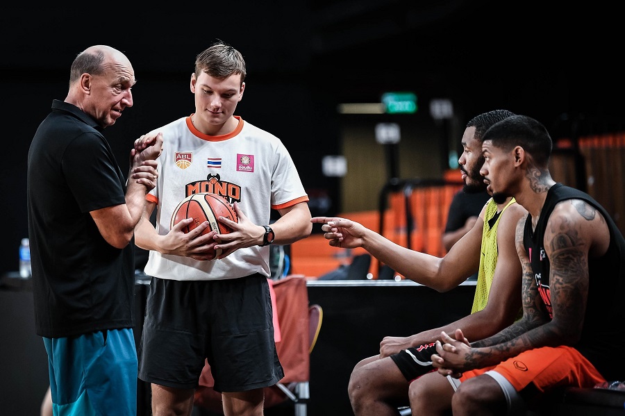 Kết quả ABL 10: Ngoại binh thảm hại, Alab Pilipinas đại bại trước Mono Vampire