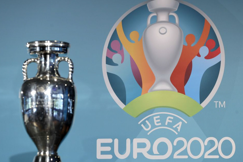 Euro 2020 được đăng cai diễn ra ở đâu, khi nào?