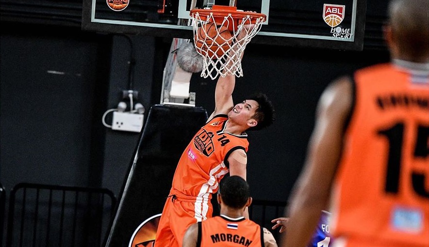 Kết quả ABL 10: Ngoại binh thảm hại, Alab Pilipinas đại bại trước Mono Vampire