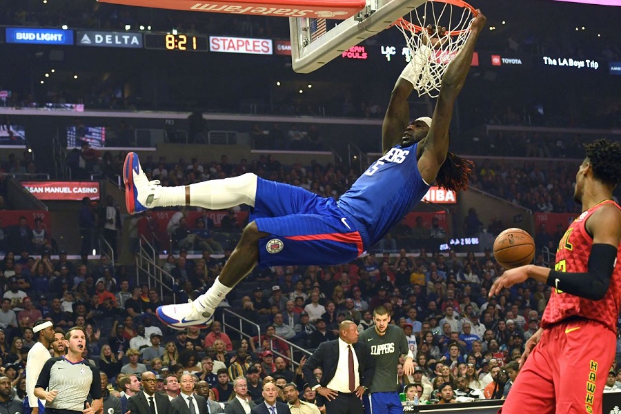 Kết quả NBA ngày 17/11: Gọi tên những ông lớn