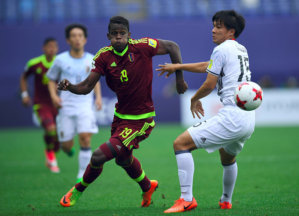 Nhận định Nhật Bản vs Venezuela 17h25, 19/11 (giao hữu Đội tuyển quốc gia)