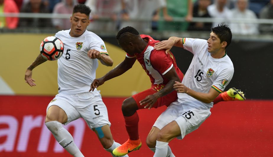 Nhận định Panama vs Bolivia 04h00, ngày 20/11 (Giao hữu)