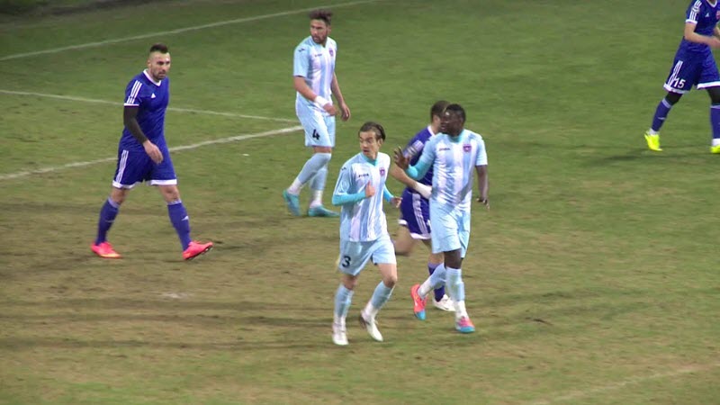Nhận định Taraz vs FC Akzhayik 16h00, 18/11 (Play off trụ hạng VĐQG Kazakhstan)