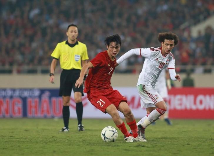 Thể thức vòng loại thứ 3 World Cup 2022 khu vực châu Á