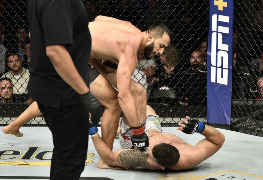 Jon Jones sẽ đấu Dominick Reyes tại UFC 247 tháng 2 năm sau? Jon Jones sẽ đấu Dominick Reyes tại UFC 247 tháng 2 năm sau?