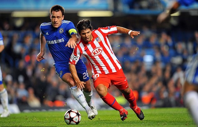 Chelsea từng từ bỏ việc mua Aguero như thế nào?