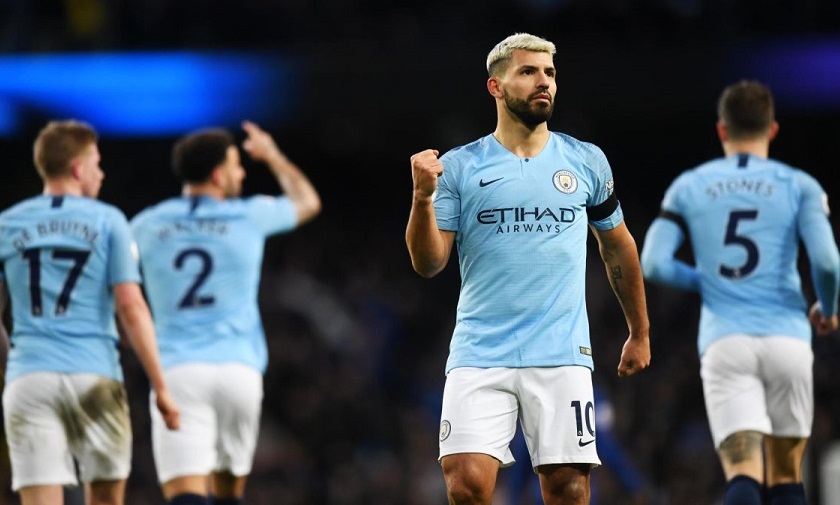 Chelsea từng từ bỏ việc mua Aguero như thế nào?