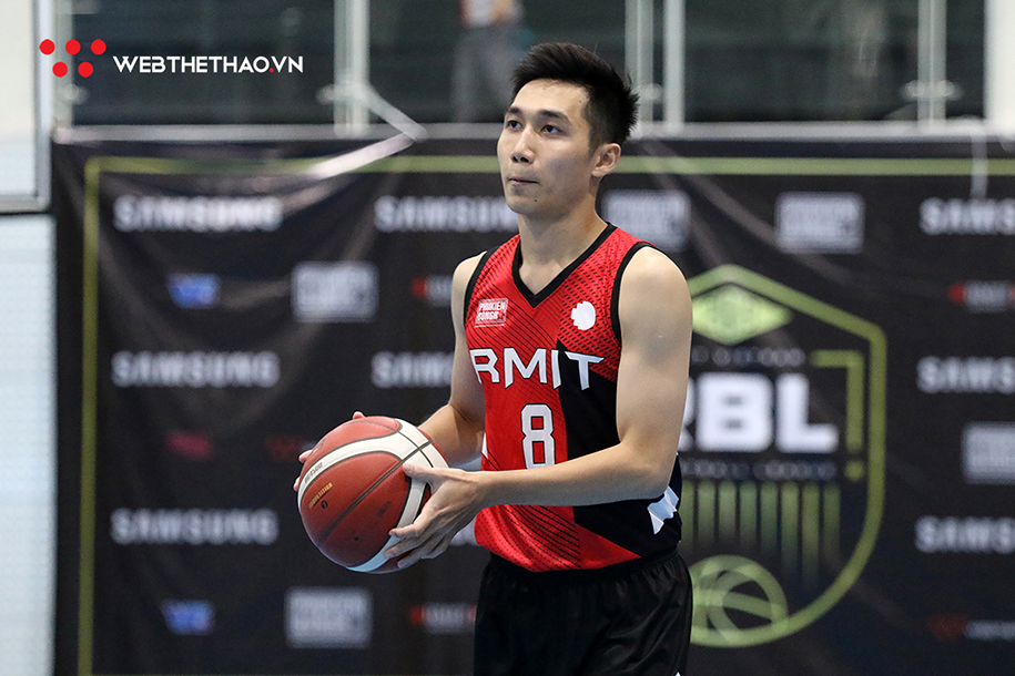 RMIT Basketball League 2019 cùng Samsung lan toả sức hút của bóng rổ sinh viên TP.HCM RMIT Basketball League 2019 cùng Samsung lan toả sức hút của bóng rổ sinh viên TP.HCM