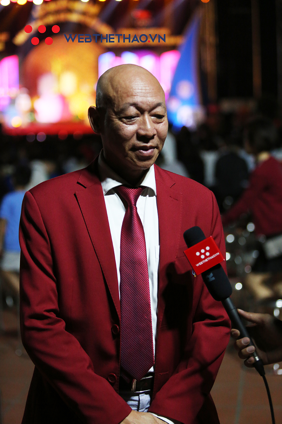 Lãnh đội 3 môn phối hợp Dương Đức Thủy: Kỳ vọng có HCĐ SEA Games 30 của nữ Lãnh đội 3 môn phối hợp Dương Đức Thủy: Kỳ vọng có HCĐ SEA Games 30 của nữ