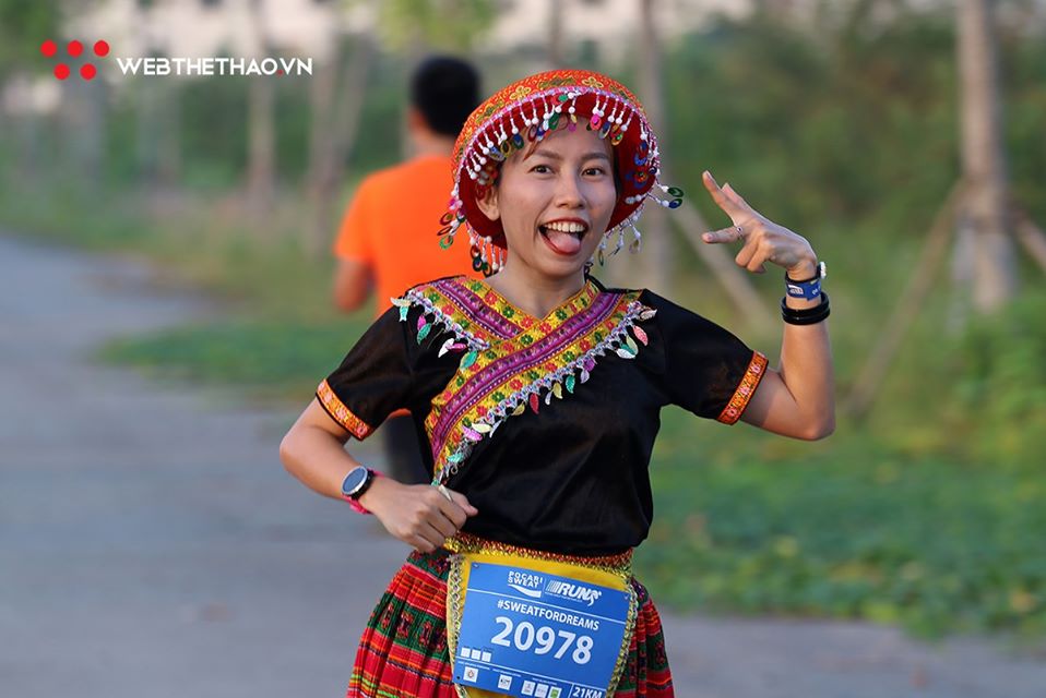 Ảnh đẹp ấn tượng của Pocari Sweat Run Việt Nam 2019 Ảnh đẹp ấn tượng của Pocari Sweat Run Việt Nam 2019