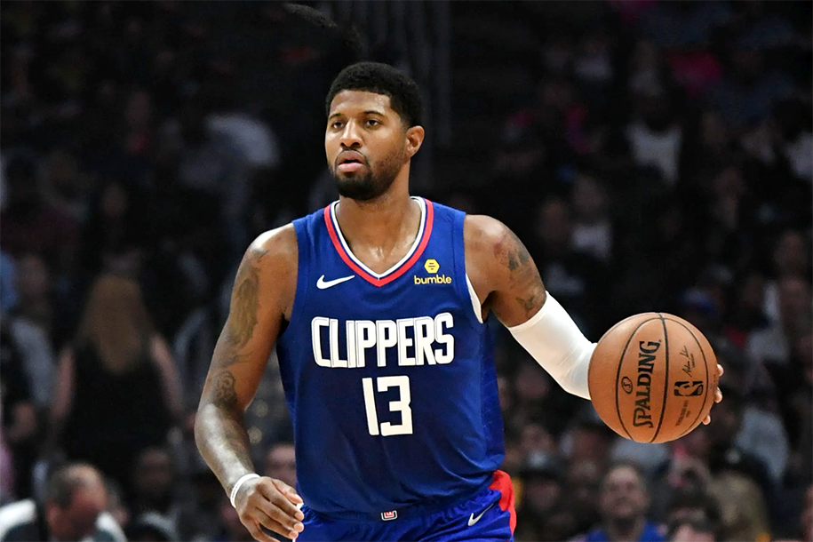 Ghi 70 điểm trong 44 phút, Paul George đưa lý giải đầy bất ngờ
