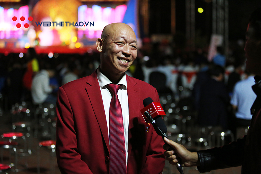 Lãnh đội 3 môn phối hợp Dương Đức Thủy: Kỳ vọng có HCĐ SEA Games 30 của nữ