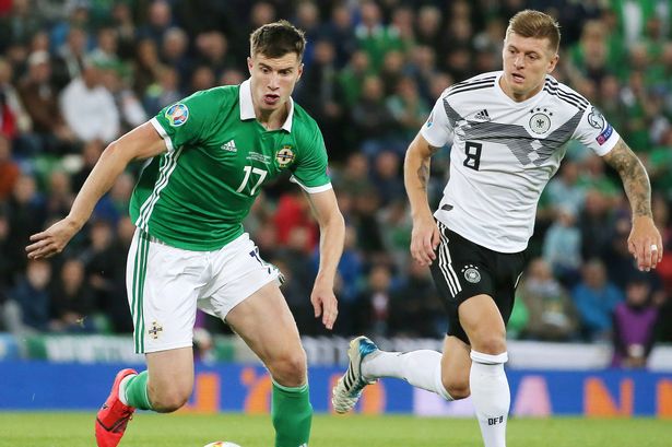 Nhận định Đức vs Bắc Ireland 02h45, 20/11 (Vòng loại Euro)