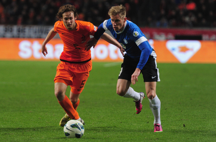 Nhận định Hà Lan vs Estonia 02h45, 20/11 (Vòng loại Euro 2020)