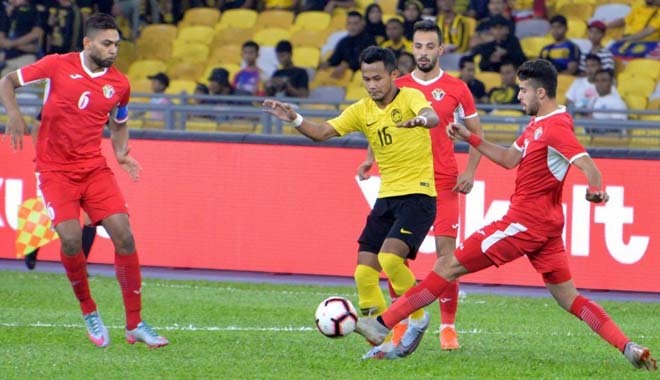 Nhận định Malaysia vs Indonesia 19h45, 19/11 (Vòng loại World Cup 2022)
