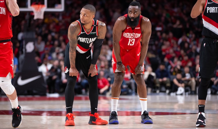 Nhận định NBA: Houston Rockets vs Portland Trail Blazers (19/11, 8h00)