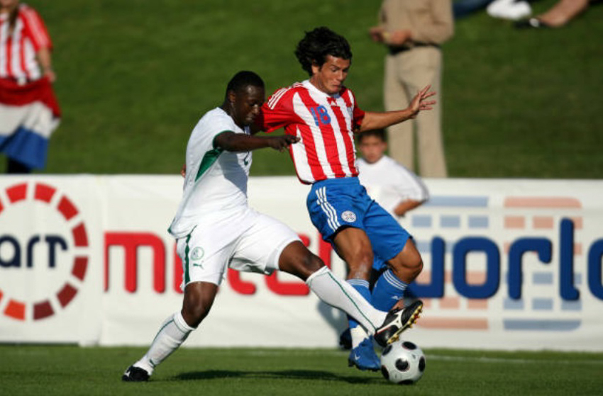 Nhận định Saudi Arabia vs Paraguay 23h30 ngày 19/11 (Giao hữu Quốc tế ĐTQG)