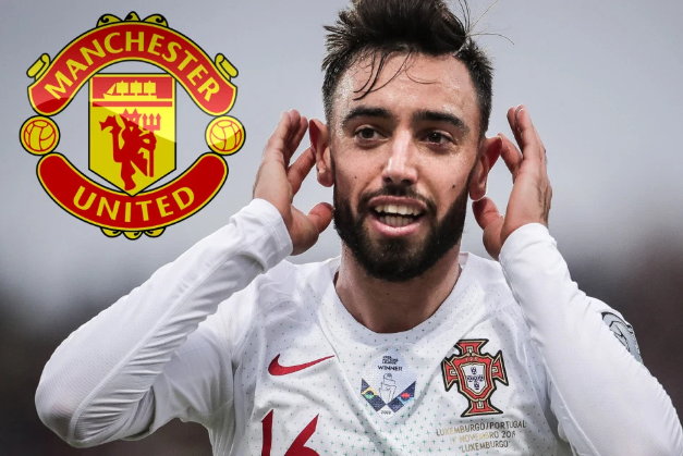 Tin bóng đá 18/11: MU có thể mua được Fernandes do Sporting phải trả nợ