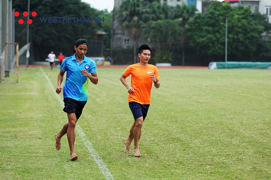 VĐV Việt Nam nhận tiền tiêu vặt ở SEA Games 30 chẳng khác nhiều so với... 16 năm trước