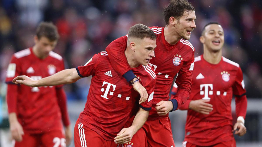 Ngoại hạng Anh và Bundesliga dẫn đầu về bàn thắng 10 phút cuối Ngoại hạng Anh và Bundesliga dẫn đầu về bàn thắng 10 phút cuối