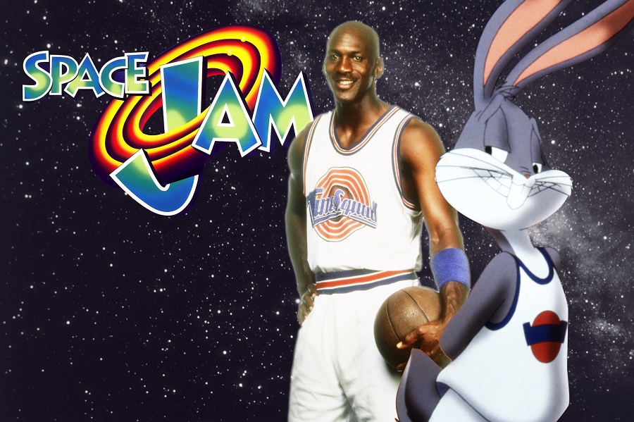 Michael Jordan: Huyền thoại của những huyền thoại