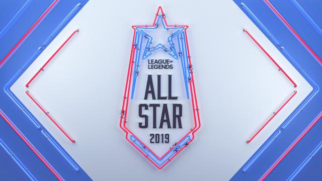 Danh sách bình chọn All-Star LMHT 2019 VCS