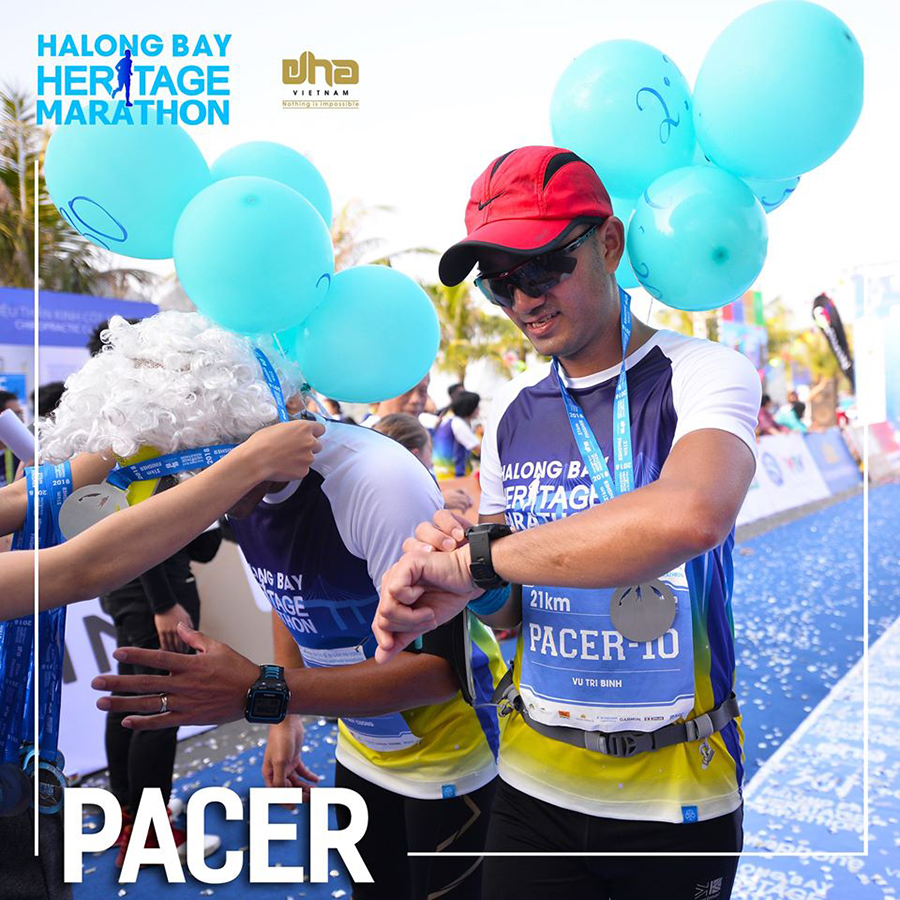 Ha Long Bay International Heritage Marathon 2019 tung quyền lợi cực hấp dẫn cho VĐV