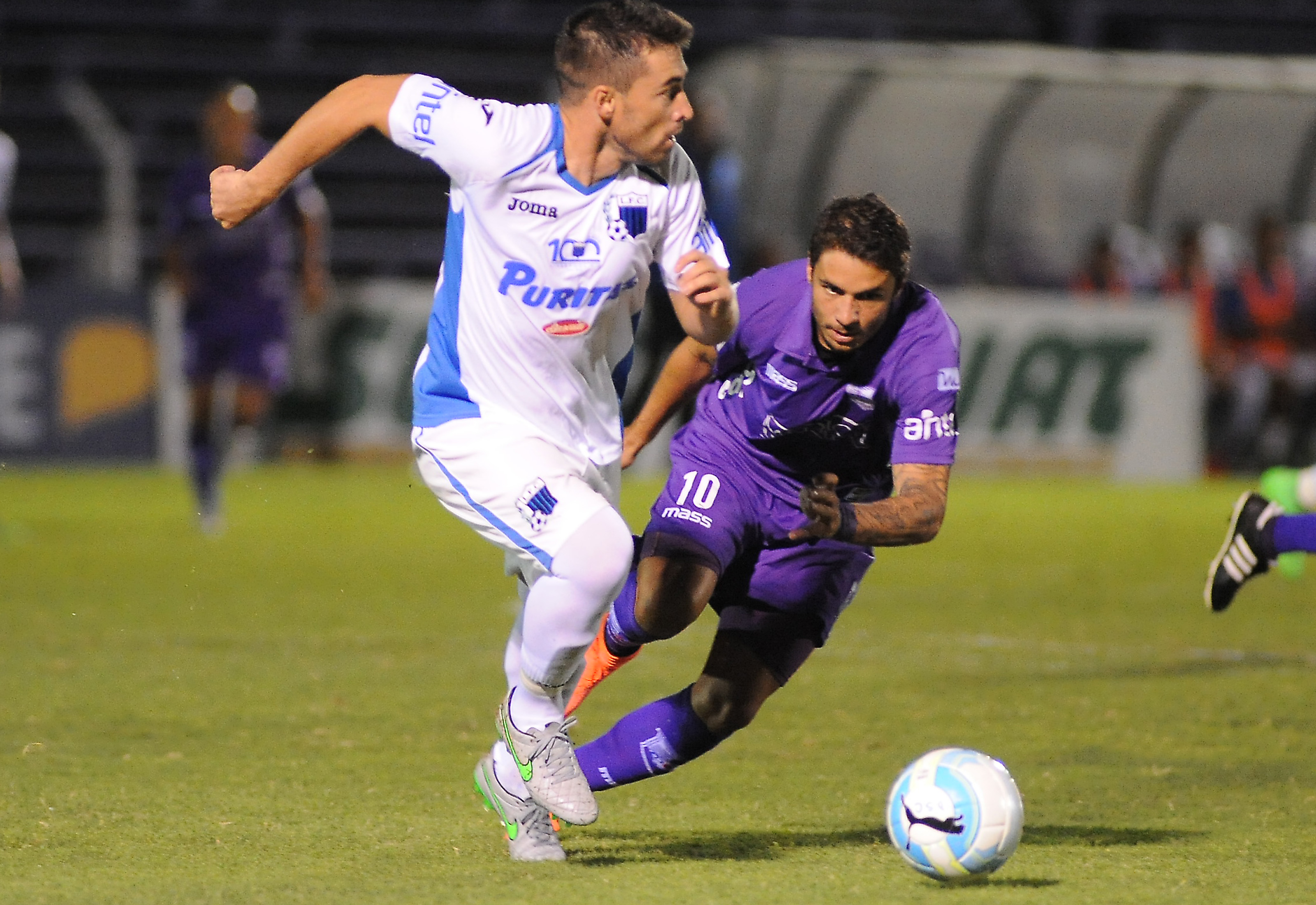 Nhận định Defensor SC vs Nacional Montevideo 06h30, ngày 22/11 (VĐQG Uruguay)