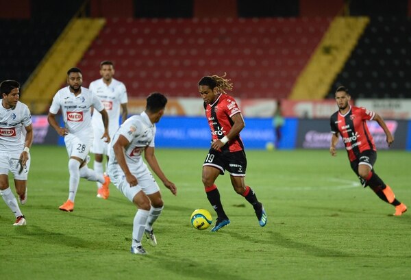 Nhận định Limon FC vs Cartagines Deportiva SA 09h00, 21/11 (VĐQG Costa Rica 2019)