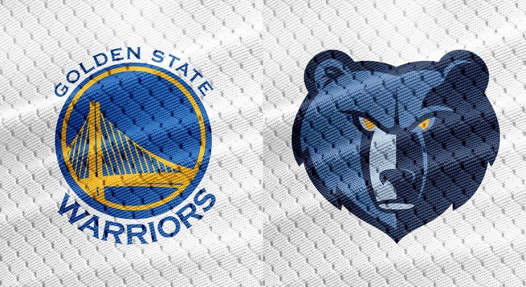 Nhận định NBA: Golden State Warriors vs Memphis Grizzlies (ngày 20/11, 8h00)
