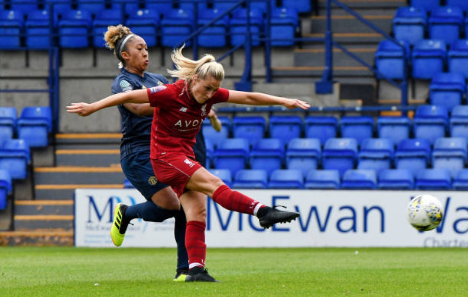 Nhận định Nữ Blackburn vs Nữ Liverpool 02h45, ngày 22/11 (League Cup)